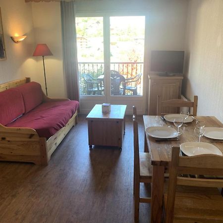 Residence Le Grand Panorama - Grand Panorama 202 Mae-5294 Saint-Gervais-les-Bains Εξωτερικό φωτογραφία